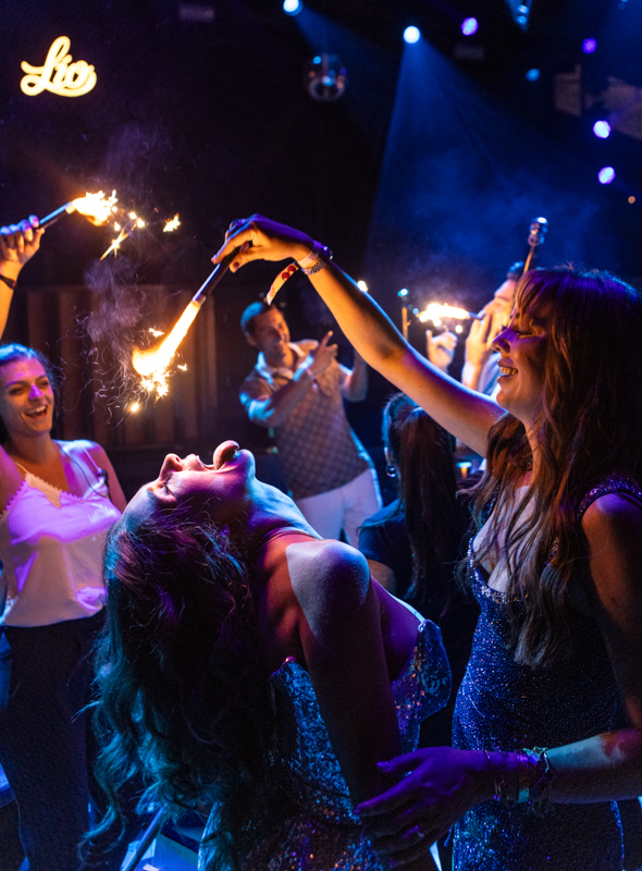 Biel Grimalt - PUBLICIDAD - LIO MALLORCA